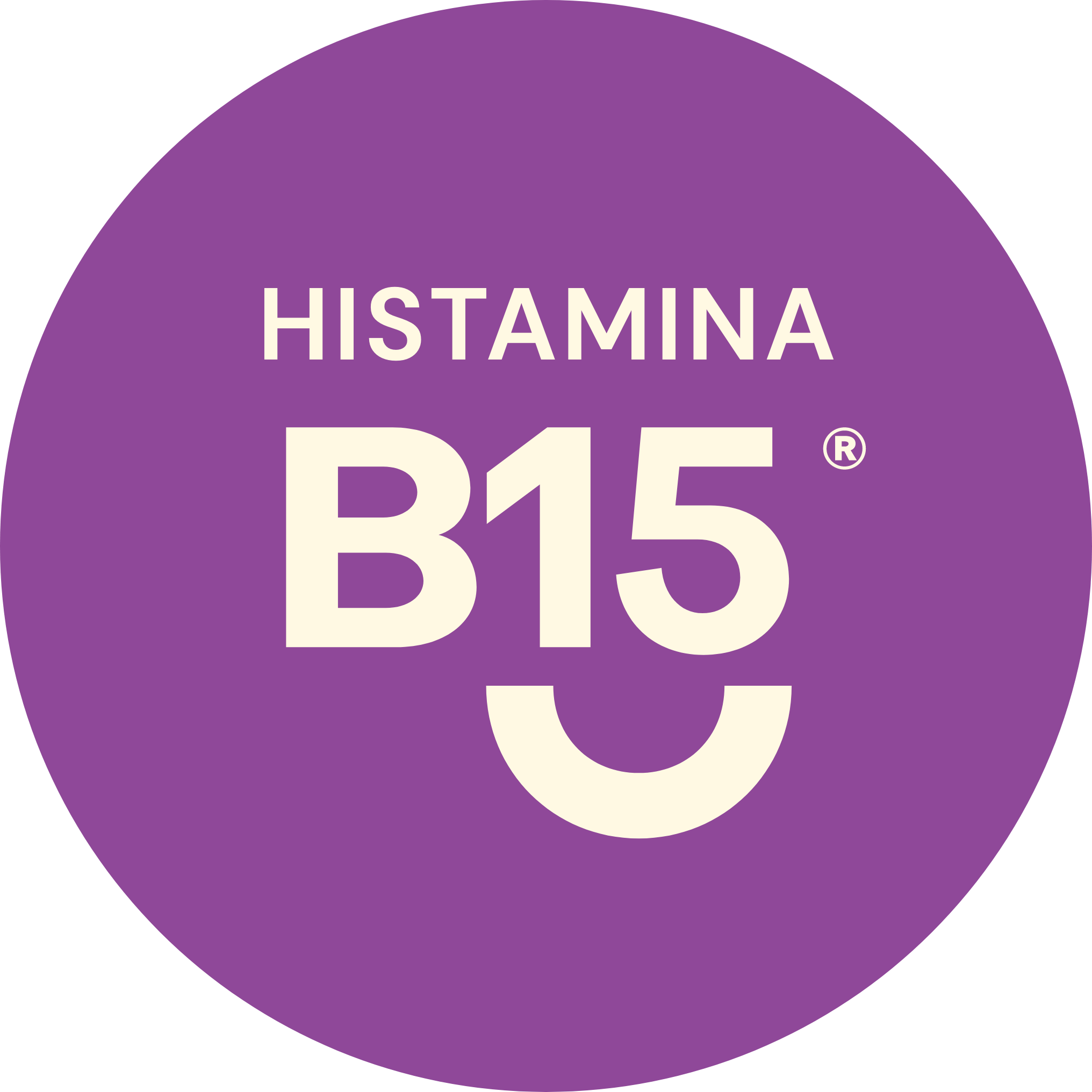 logo histamina